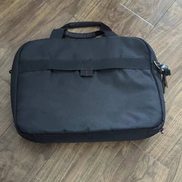 Samsonite Black Laptop Bag - Picture 2 of 10